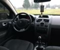 Сірий Рено Меган, об'ємом двигуна 1.9 л та пробігом 221 тис. км за 2450 $, фото 4 на Automoto.ua