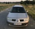 Сірий Рено Меган, об'ємом двигуна 1.9 л та пробігом 3 тис. км за 3500 $, фото 7 на Automoto.ua