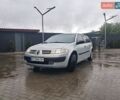 Серый Рено Меган, объемом двигателя 1.46 л и пробегом 298 тыс. км за 3400 $, фото 1 на Automoto.ua