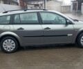 Сірий Рено Меган, об'ємом двигуна 1.6 л та пробігом 270 тис. км за 3500 $, фото 7 на Automoto.ua