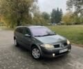 Рено Меган 2004 у Шостке на Automoto.ua Сірий Рено Меган, об'ємом двигуна 1.5 л та пробігом 225 тис. км за 3250 $, фото 4 на Automoto.ua