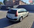 Серый Рено Меган, объемом двигателя 1.46 л и пробегом 300 тыс. км за 4700 $, фото 4 на Automoto.ua