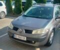 Сірий Рено Меган, об'ємом двигуна 1.4 л та пробігом 232 тис. км за 4000 $, фото 20 на Automoto.ua
