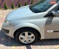 Сірий Рено Меган, об'ємом двигуна 1.5 л та пробігом 241 тис. км за 2550 $, фото 12 на Automoto.ua