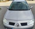 Рено Меган 2004 у Первомайськ на Automoto.ua Сірий Рено Меган, об'ємом двигуна 1.6 л та пробігом 233 тис. км за 4500 $, фото 11 на Automoto.ua