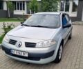 Сірий Рено Меган, об'ємом двигуна 1.5 л та пробігом 337 тис. км за 3550 $, фото 19 на Automoto.ua