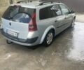 Сірий Рено Меган, об'ємом двигуна 1.5 л та пробігом 340 тис. км за 3700 $, фото 5 на Automoto.ua