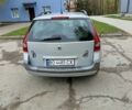 Серый Рено Меган, объемом двигателя 1.6 л и пробегом 415 тыс. км за 2799 $, фото 7 на Automoto.ua
