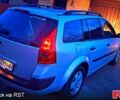 Сірий Рено Меган, об'ємом двигуна 1.4 л та пробігом 221 тис. км за 4000 $, фото 1 на Automoto.ua