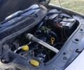 Серый Рено Меган, объемом двигателя 1.5 л и пробегом 300 тыс. км за 3000 $, фото 8 на Automoto.ua