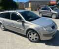 Сірий Рено Меган, об'ємом двигуна 1.46 л та пробігом 260 тис. км за 3600 $, фото 9 на Automoto.ua