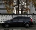 Сірий Рено Меган, об'ємом двигуна 1.6 л та пробігом 208 тис. км за 4500 $, фото 2 на Automoto.ua