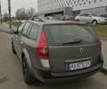 Сірий Рено Меган, об'ємом двигуна 1.6 л та пробігом 176 тис. км за 5400 $, фото 2 на Automoto.ua