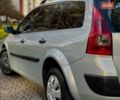 Сірий Рено Меган, об'ємом двигуна 1.5 л та пробігом 285 тис. км за 2999 $, фото 8 на Automoto.ua