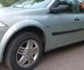 Сірий Рено Меган, об'ємом двигуна 1.46 л та пробігом 270 тис. км за 4500 $, фото 10 на Automoto.ua