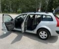 Сірий Рено Меган, об'ємом двигуна 1.5 л та пробігом 285 тис. км за 4850 $, фото 6 на Automoto.ua