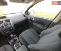 Рено Меган 2004 у Первомайськ на Automoto.ua Сірий Рено Меган, об'ємом двигуна 1.6 л та пробігом 233 тис. км за 4500 $, фото 28 на Automoto.ua