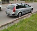 Серый Рено Меган, объемом двигателя 1.46 л и пробегом 400 тыс. км за 4200 $, фото 3 на Automoto.ua