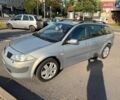 Серый Рено Меган, объемом двигателя 1.6 л и пробегом 304 тыс. км за 4100 $, фото 2 на Automoto.ua