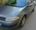 Сірий Рено Меган, об'ємом двигуна 1.6 л та пробігом 184 тис. км за 5000 $, фото 3 на Automoto.ua