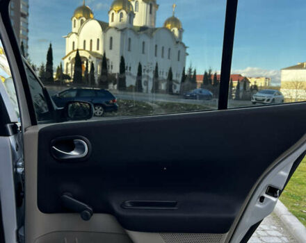 Рено Меган 2004 в Тернополе на Automoto.ua Серый Рено Меган, объемом двигателя 1.6 л и пробегом 194 тыс. км за 4900 $, фото 15 на Automoto.ua