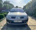 Рено Меган 2004 в Косове на Automoto.ua Серый Рено Меган, объемом двигателя 1.6 л и пробегом 182 тыс. км за 3999 $, фото 2 на Automoto.ua