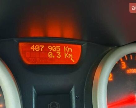 Серый Рено Меган, объемом двигателя 1.46 л и пробегом 407 тыс. км за 3999 $, фото 17 на Automoto.ua