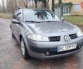 Серый Рено Меган, объемом двигателя 1.46 л и пробегом 407 тыс. км за 3999 $, фото 1 на Automoto.ua