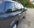 Серый Рено Меган, объемом двигателя 1.6 л и пробегом 223 тыс. км за 5100 $, фото 30 на Automoto.ua