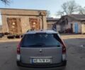 Серый Рено Меган, объемом двигателя 1.6 л и пробегом 265 тыс. км за 4700 $, фото 4 на Automoto.ua