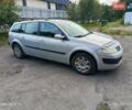 Сірий Рено Меган, об'ємом двигуна 1.46 л та пробігом 340 тис. км за 4200 $, фото 8 на Automoto.ua