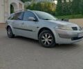 Рено Меган 2004 в Остоге на Automoto.ua Серый Рено Меган, объемом двигателя 1.9 л и пробегом 289 тыс. км за 4300 $, фото 6 на Automoto.ua