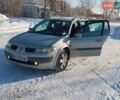Серый Рено Меган, объемом двигателя 1.46 л и пробегом 320 тыс. км за 3899 $, фото 1 на Automoto.ua