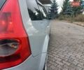 Сірий Рено Меган, об'ємом двигуна 1.6 л та пробігом 257 тис. км за 3999 $, фото 8 на Automoto.ua