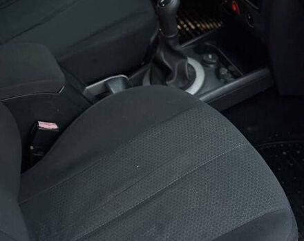 Сірий Рено Меган, об'ємом двигуна 1.46 л та пробігом 351 тис. км за 3900 $, фото 27 на Automoto.ua