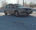 Сірий Рено Меган, об'ємом двигуна 1.5 л та пробігом 344 тис. км за 3999 $, фото 4 на Automoto.ua