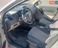 Серый Рено Меган, объемом двигателя 1.6 л и пробегом 228 тыс. км за 4200 $, фото 7 на Automoto.ua