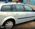 Сірий Рено Меган, об'ємом двигуна 1.6 л та пробігом 256 тис. км за 4500 $, фото 1 на Automoto.ua