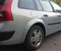Сірий Рено Меган, об'ємом двигуна 1.46 л та пробігом 270 тис. км за 4500 $, фото 2 на Automoto.ua