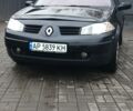 Сірий Рено Меган, об'ємом двигуна 1.5 л та пробігом 270 тис. км за 4700 $, фото 1 на Automoto.ua