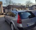 Серый Рено Меган, объемом двигателя 1.6 л и пробегом 265 тыс. км за 4700 $, фото 5 на Automoto.ua