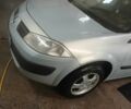 Сірий Рено Меган, об'ємом двигуна 1.5 л та пробігом 320 тис. км за 3550 $, фото 6 на Automoto.ua
