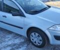 Сірий Рено Меган, об'ємом двигуна 1.5 л та пробігом 270 тис. км за 3499 $, фото 12 на Automoto.ua