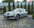 Серый Рено Меган, объемом двигателя 1.5 л и пробегом 263 тыс. км за 4999 $, фото 1 на Automoto.ua