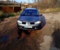 Серый Рено Меган, объемом двигателя 1.5 л и пробегом 0 тыс. км за 4300 $, фото 1 на Automoto.ua