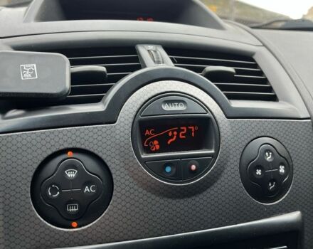 Сірий Рено Меган, об'ємом двигуна 1.5 л та пробігом 403 тис. км за 3600 $, фото 6 на Automoto.ua