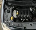 Серый Рено Меган, объемом двигателя 0 л и пробегом 238 тыс. км за 5200 $, фото 5 на Automoto.ua
