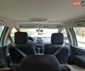 Сірий Рено Меган, об'ємом двигуна 1.6 л та пробігом 258 тис. км за 3200 $, фото 17 на Automoto.ua