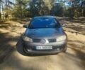 Сірий Рено Меган, об'ємом двигуна 1.6 л та пробігом 292 тис. км за 4400 $, фото 1 на Automoto.ua