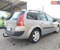 Рено Меган 2004 у Первомайськ на Automoto.ua Сірий Рено Меган, об'ємом двигуна 1.6 л та пробігом 233 тис. км за 4500 $, фото 4 на Automoto.ua
